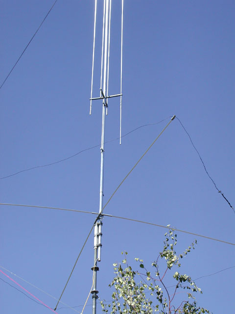 Eagle One Antenna Manual